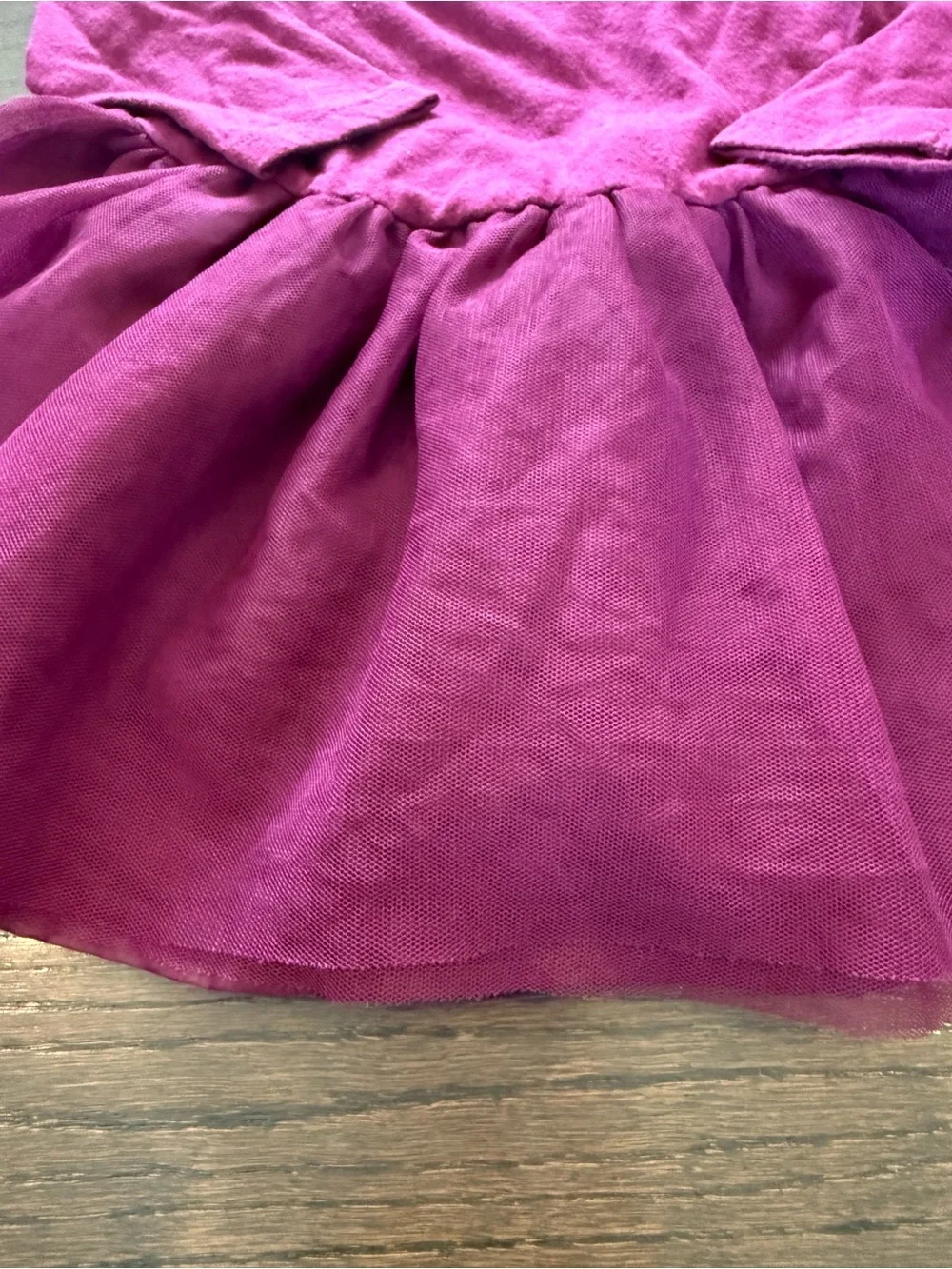 Toddler Old Navy Dress